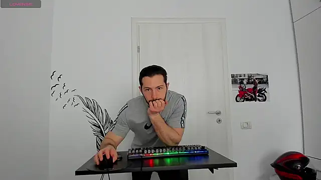 ZackFraser online show from 03/30/26, 07:21