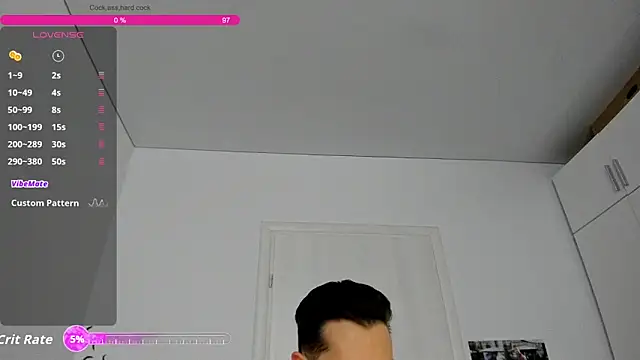 ZackFraser online show from 02/09/26, 03:10