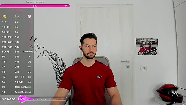 ZackFraser online show from 03/05/26, 06:10