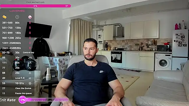 ZackFraser online show from 11/01/25, 10:09