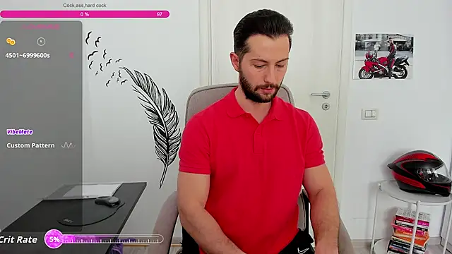 ZackFraser online show from 01/18/26, 09:56