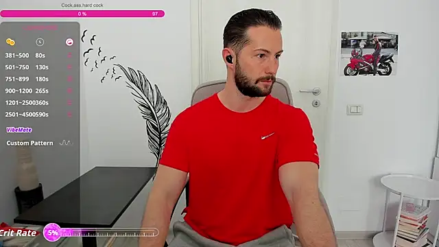 ZackFraser online show from 04/18/26, 06:49