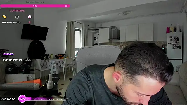 ZackFraser online show from 12/05/25, 10:58