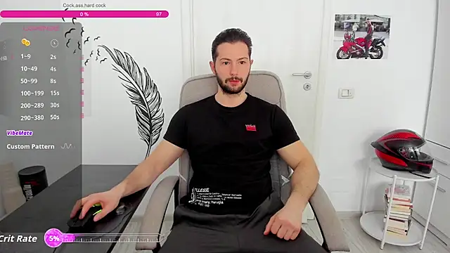 ZackFraser online show from 03/19/26, 06:57