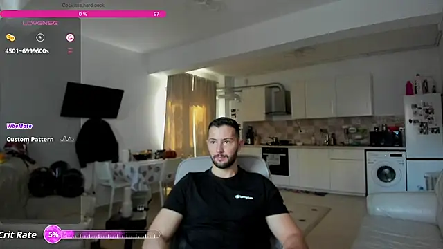 ZackFraser online show from 10/22/25, 09:31