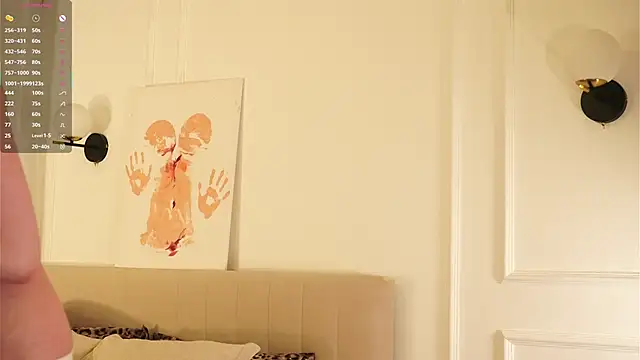 IdaJonesy online show from 03/14/26, 11:44