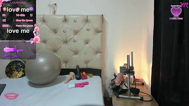 Snapshot of cleopatraa chatting on 05/09/26, 05:16 cleopatraa online show from 05/09/26, 05:16