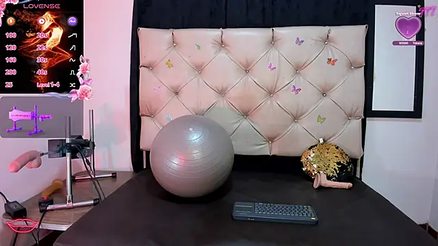 cleopatraa online show from 03/03/26, 06:59