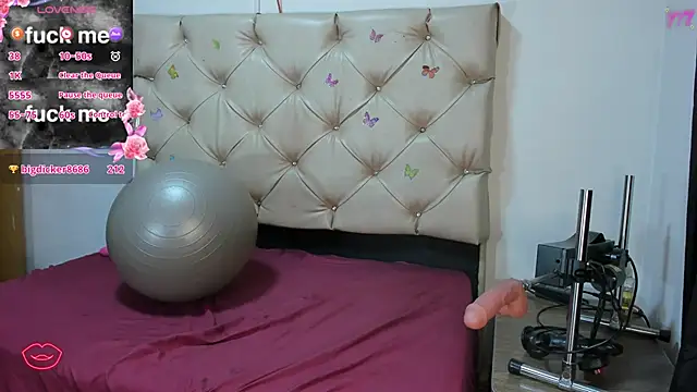 cleopatraa online show from 04/16/26, 09:39