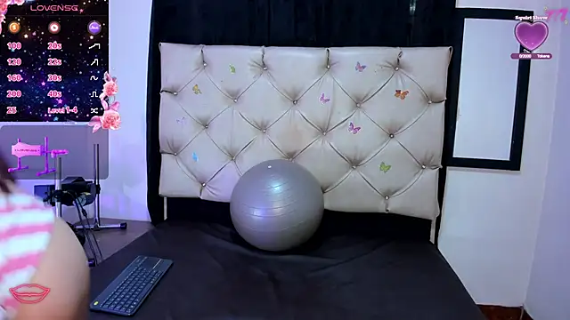 cleopatraa online show from 03/10/26, 02:32