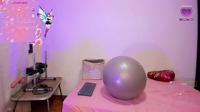 cleopatraa online show from 11/07/25, 03:49