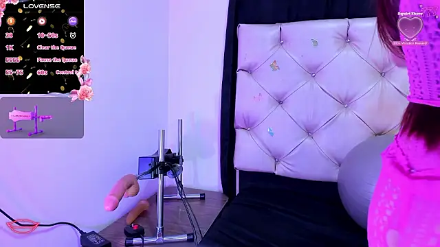 cleopatraa online show from 03/07/26, 03:39