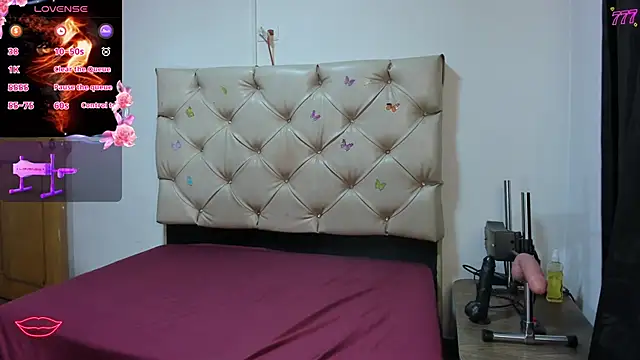 cleopatraa online show from 04/16/26, 07:58