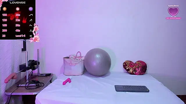 cleopatraa online show from 11/06/25, 08:24