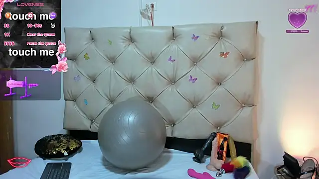 Snapshot of cleopatraa chatting on 05/07/26, 08:34 cleopatraa online show from 05/07/26, 08:34