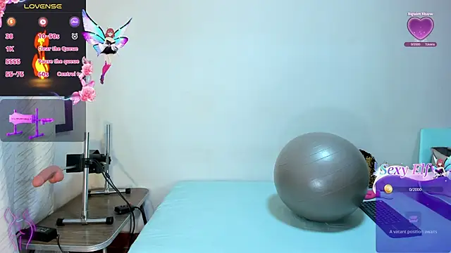 cleopatraa online show from 01/05/26, 05:38