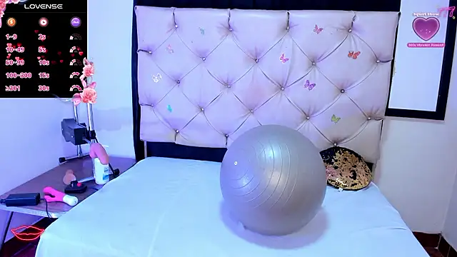 cleopatraa online show from 03/21/26, 02:10