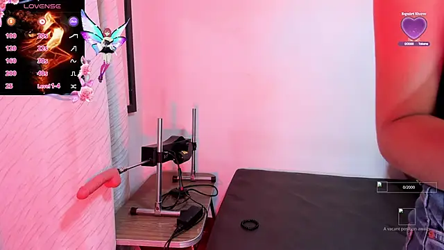 cleopatraa online show from 11/29/25, 02:39