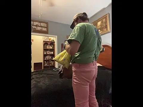 Onesieboy4daddys online show from 06/02/26, 10:26