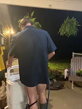 Onesieboy4daddys online show from 05/18/26, 03:50