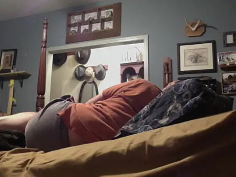 Onesieboy4daddys online show from 03/21/26, 07:29