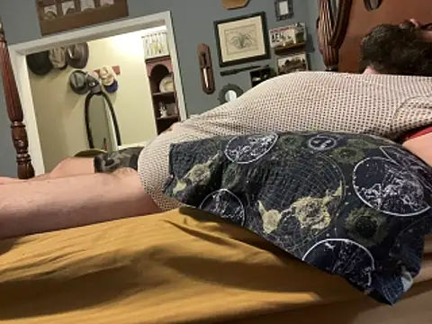 Onesieboy4daddys online show from 04/19/26, 08:26