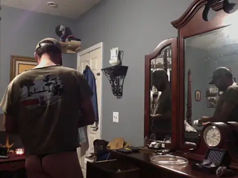 Onesieboy4daddys online show from 03/18/26, 05:10