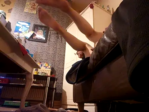 Savzybiggape online show from 03/02/26, 09:11