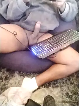 Luziluzi0999 online show from 04/10/26, 03:30