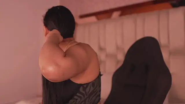 Kleverly Manson1 online show from 02/02/26, 08:41