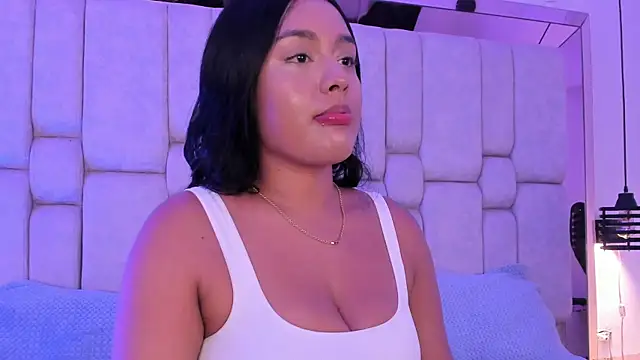 Kleverly Manson1 online show from 04/09/26, 04:36