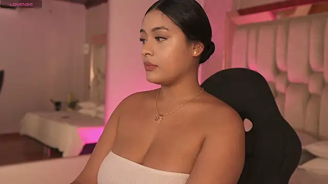 Kleverly Manson1 online show from 11/27/25, 08:09