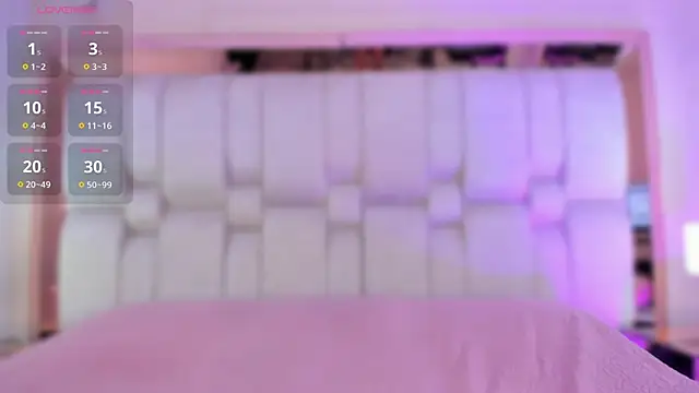 Kleverly Manson1 online show from 02/17/26, 08:17