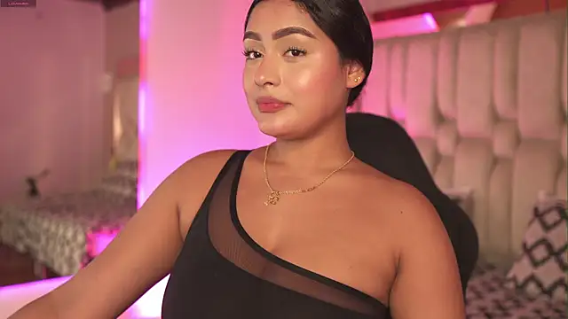 Kleverly Manson1 online show from 11/24/25, 08:09