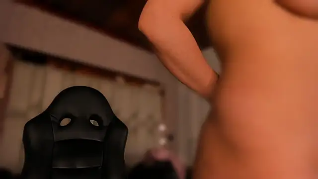 Kleverly Manson1 online show from 02/12/26, 08:41