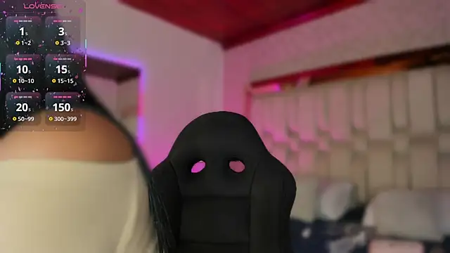 Kleverly Manson1 online show from 11/06/25, 09:08