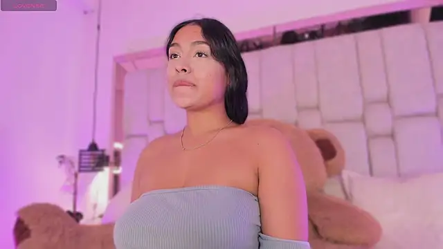 Kleverly Manson1 online show from 03/26/26, 05:06