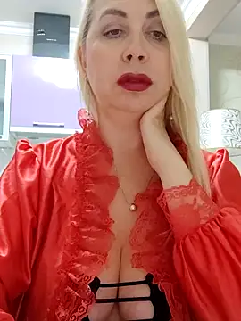 HotJanet online show from 10/26/25, 05:46