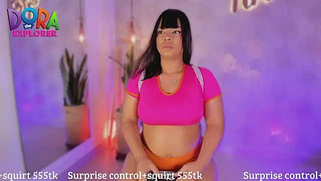 Nicolemorelli2 online show from 03/13/26, 12:54