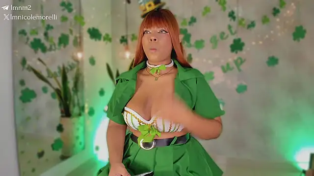 Nicolemorelli2 online show from 03/17/26, 01:36