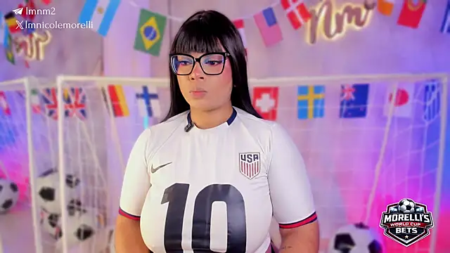 Nicolemorelli2 online show from 06/19/26, 02:56