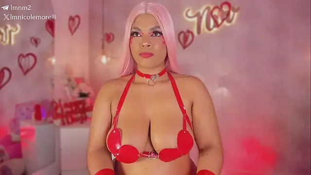 Nicolemorelli2 online show from 02/13/26, 01:33