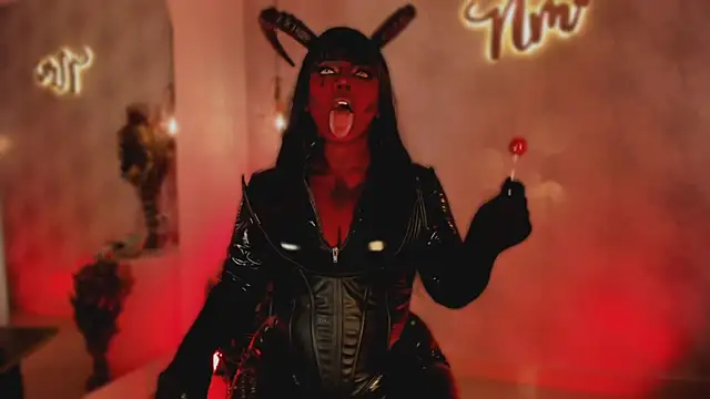 Nicolemorelli2 online show from 03/27/26, 03:02