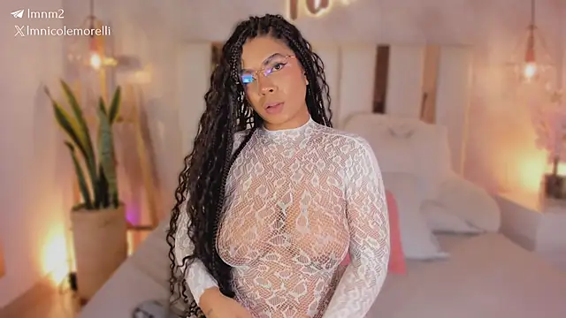 Nicolemorelli2 online show from 03/06/26, 04:35