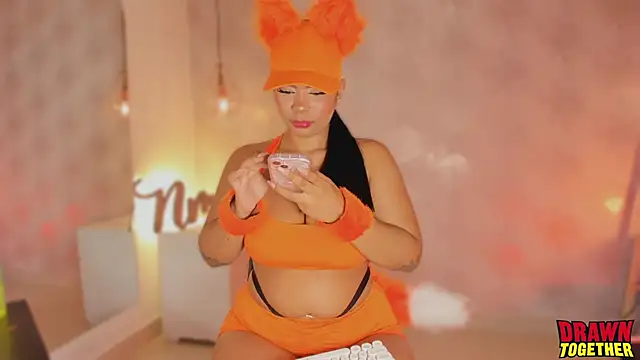 Nicolemorelli2 online show from 10/16/25, 12:46