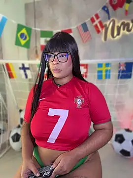 Nicolemorelli2 online show from 06/17/26, 02:16