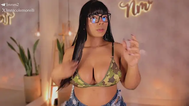 Nicolemorelli2 online show from 03/26/26, 01:42