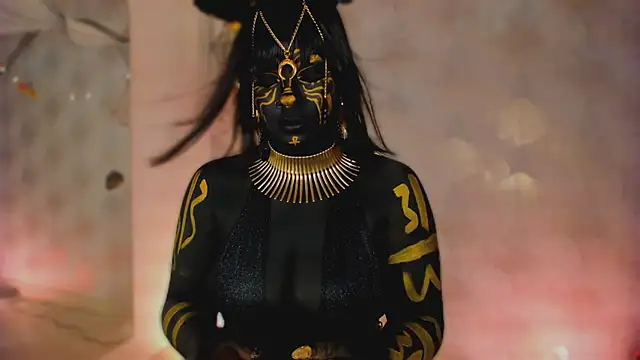 Nicolemorelli2 online show from 10/29/25, 02:16