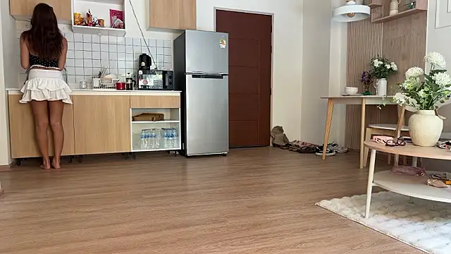 Elsa Ice online show from 03/07/26, 04:19