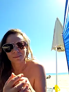 Maryli-O online show from 04/08/26, 11:55